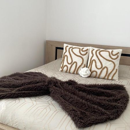 Appartement Sur 勒阿弗尔 外观 照片