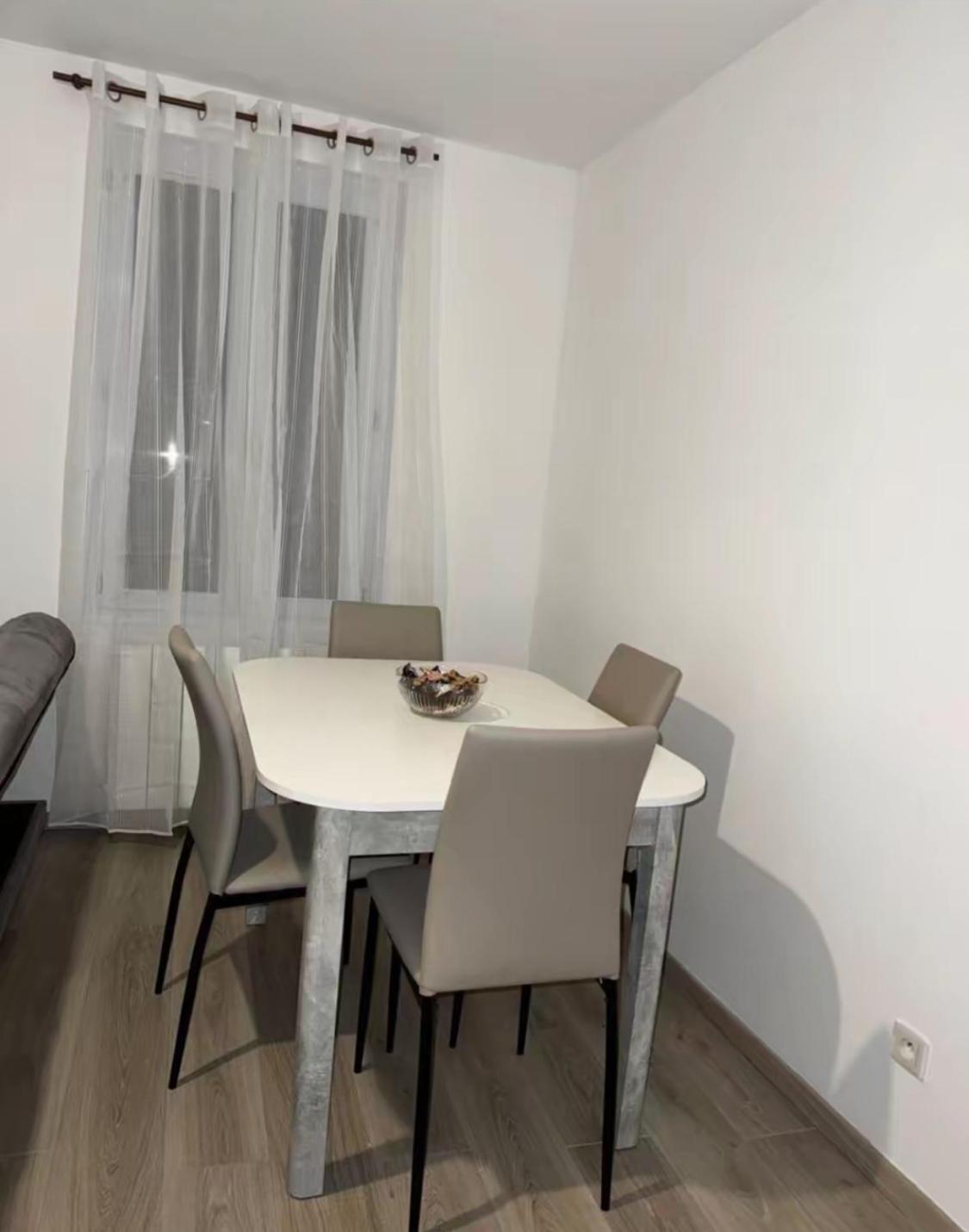 Appartement Sur 勒阿弗尔 外观 照片