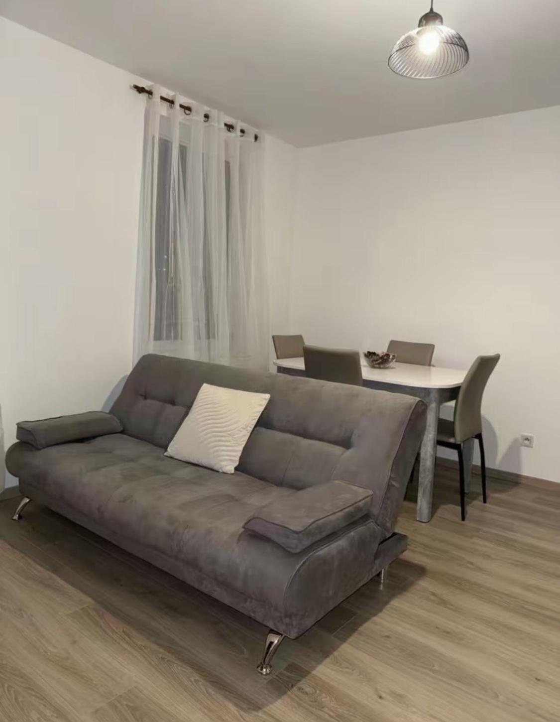 Appartement Sur 勒阿弗尔 外观 照片
