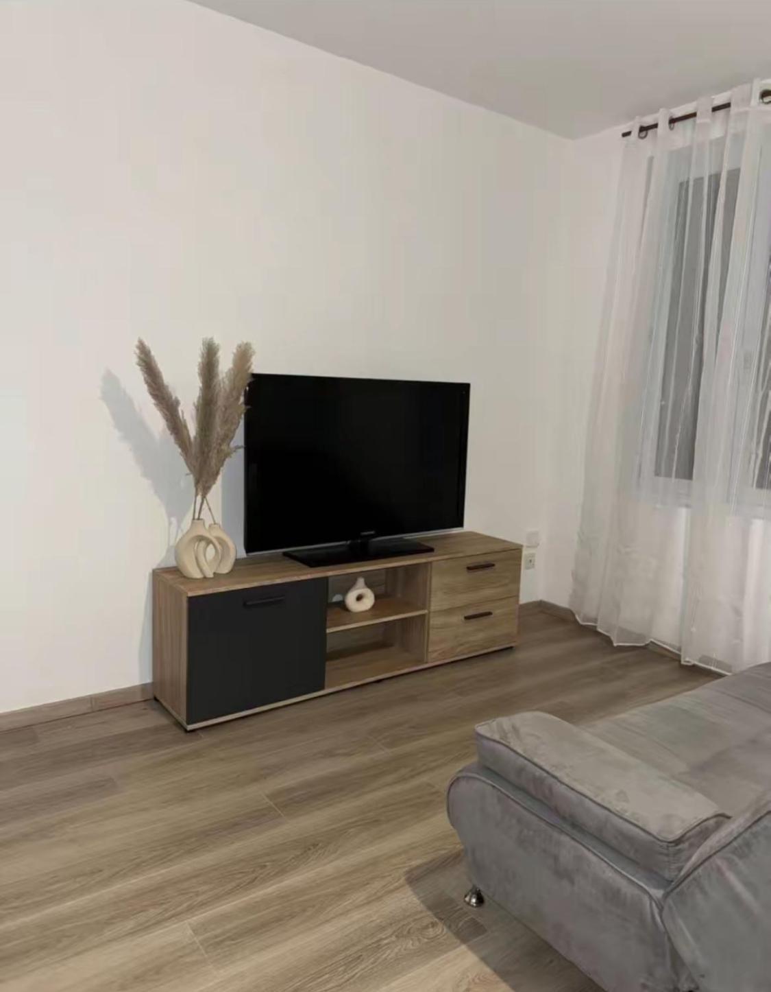 Appartement Sur 勒阿弗尔 外观 照片