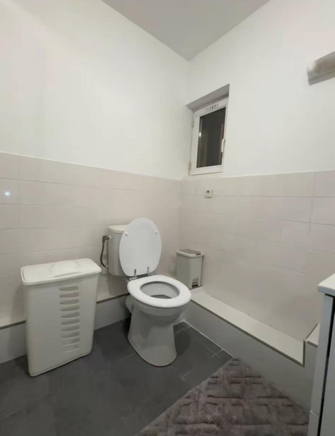 Appartement Sur 勒阿弗尔 外观 照片