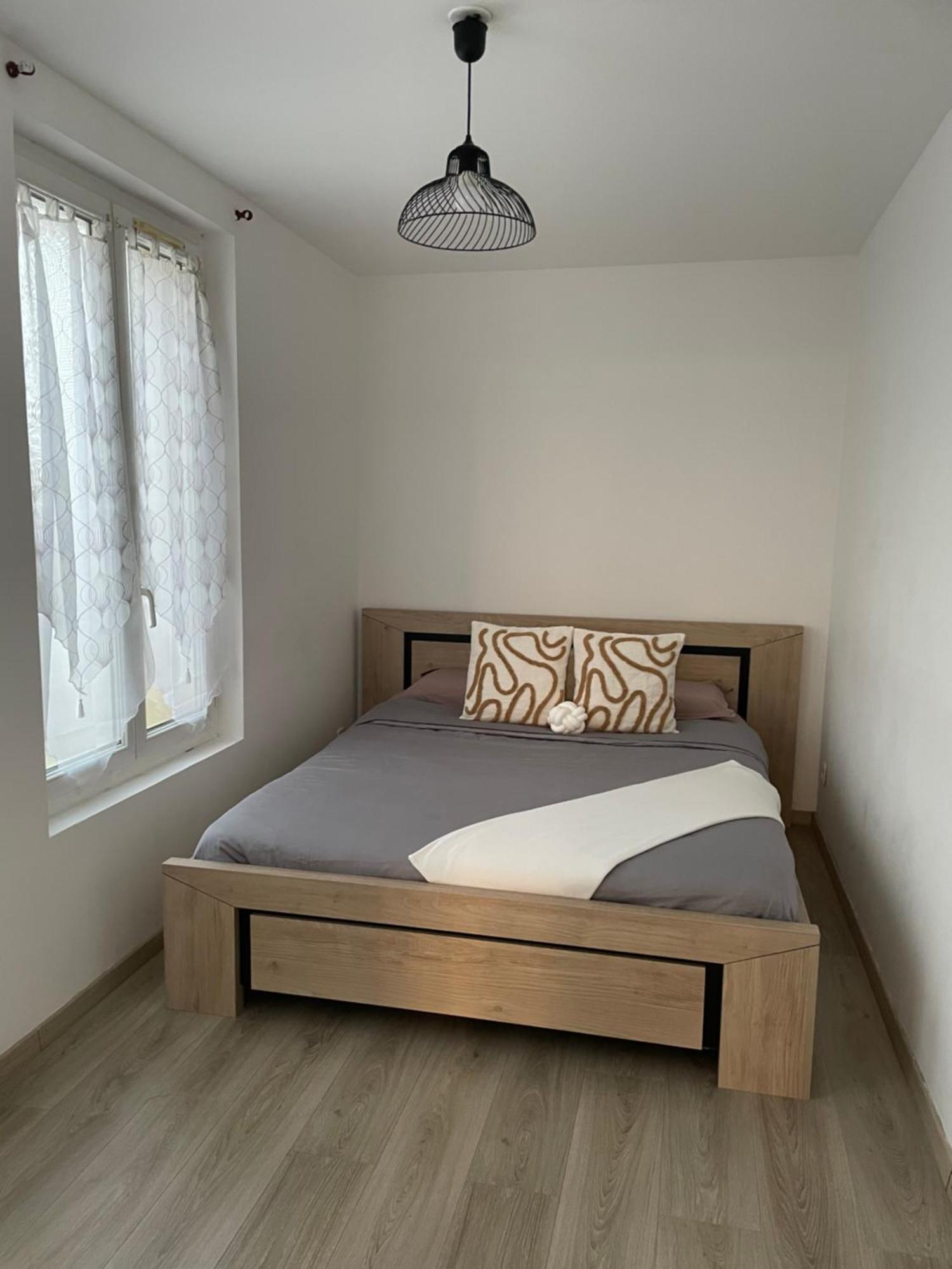Appartement Sur 勒阿弗尔 外观 照片