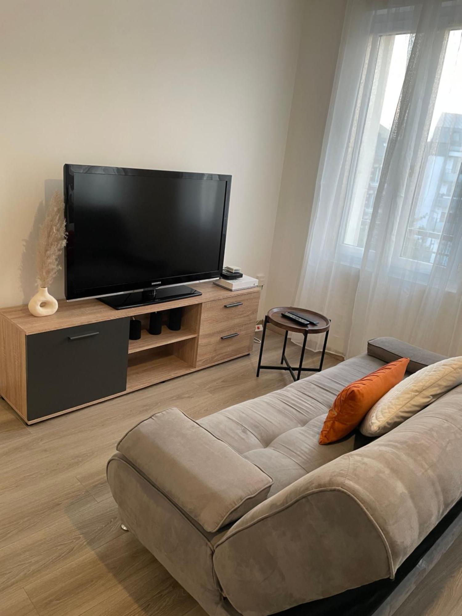 Appartement Sur 勒阿弗尔 外观 照片