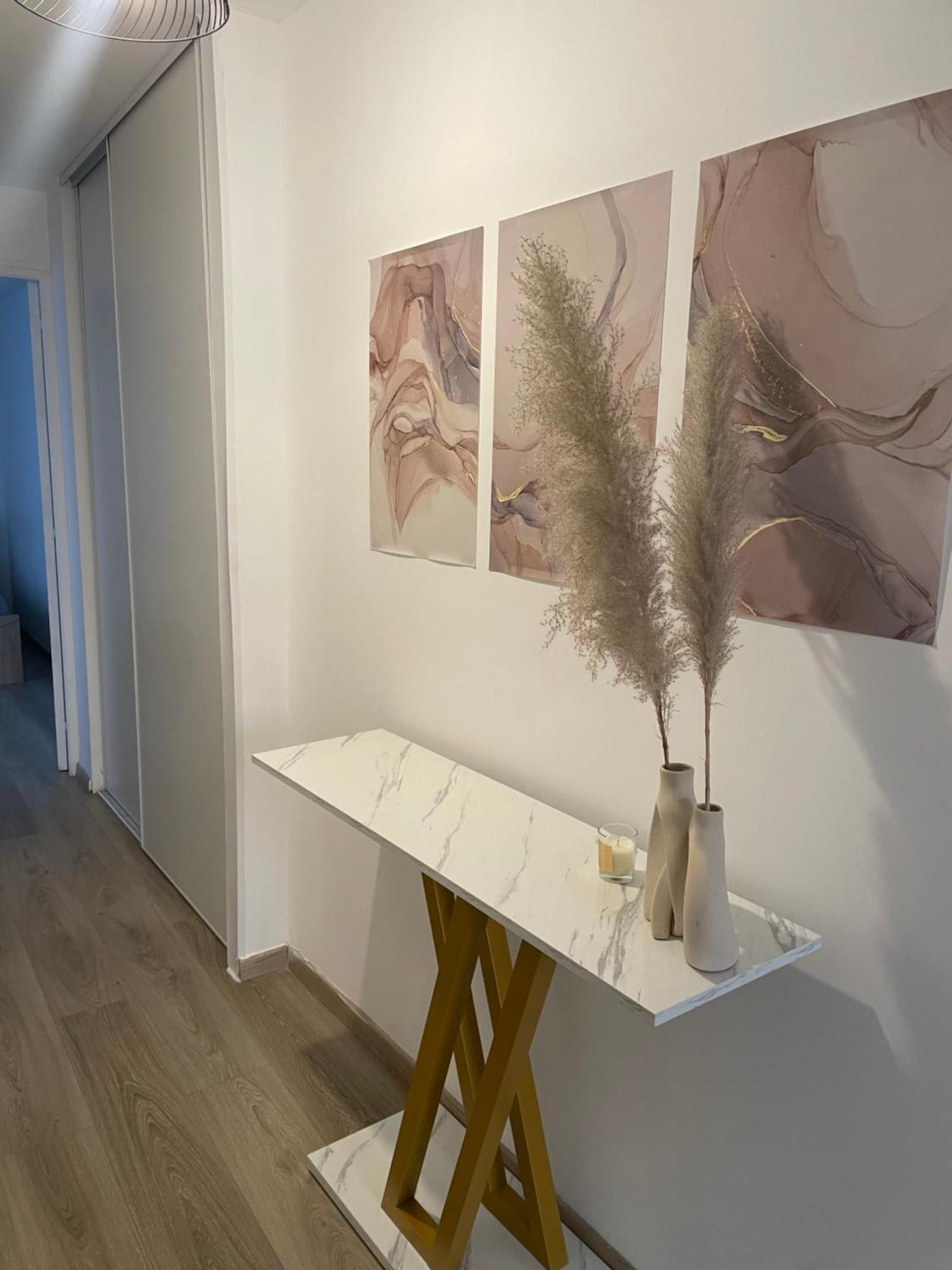Appartement Sur 勒阿弗尔 外观 照片